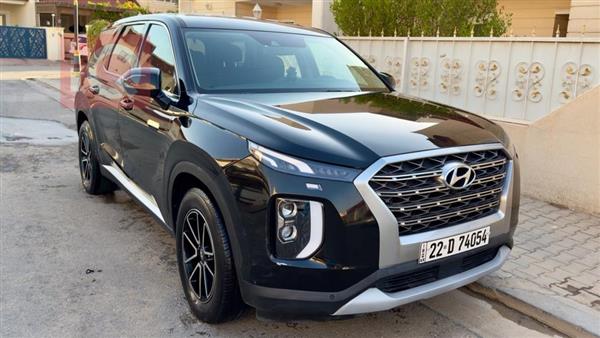 هيونداي باليسيد 2021 للبيع في العراق - اربيل
